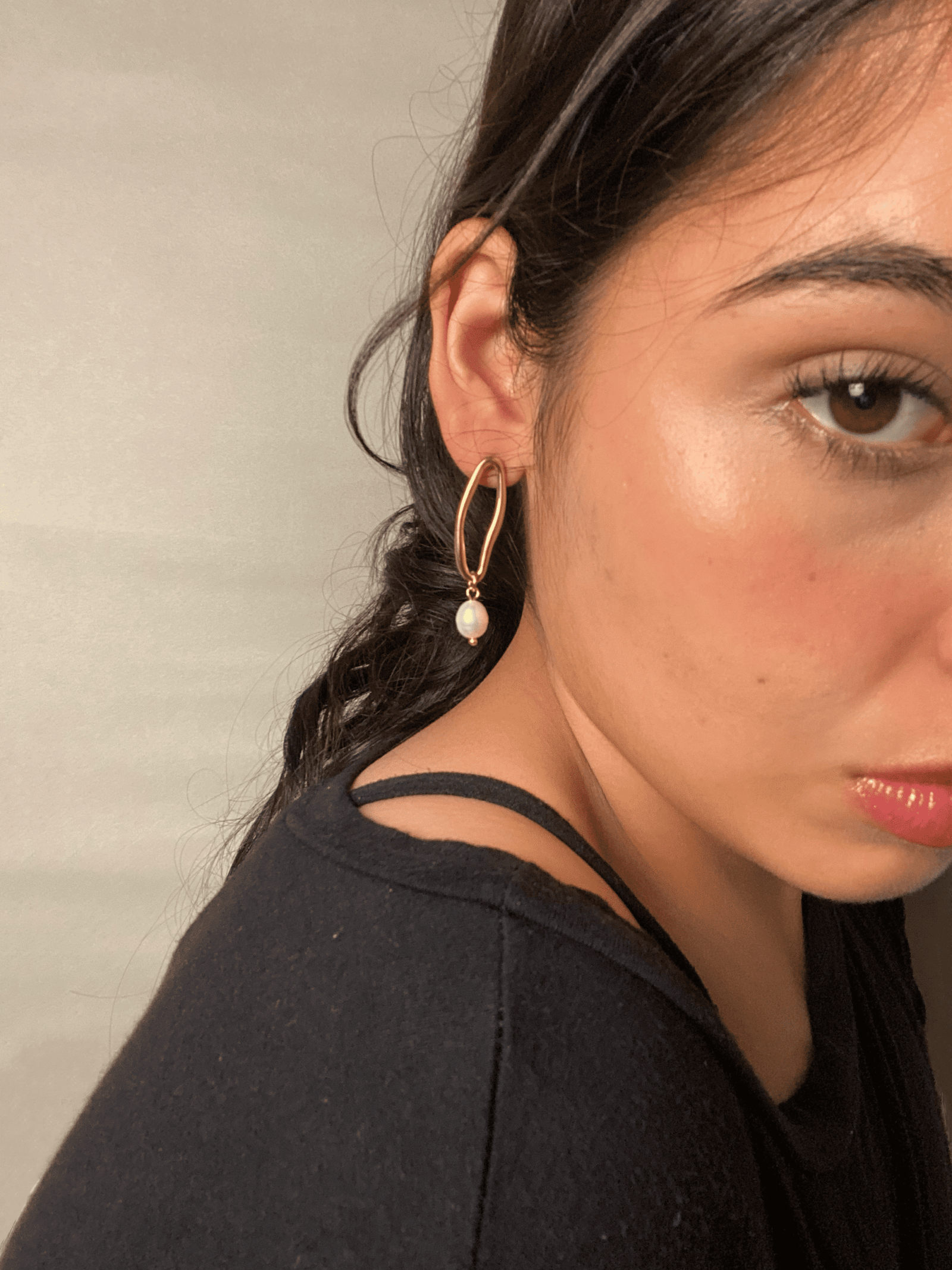 IMG_6620 Aretes Perlita