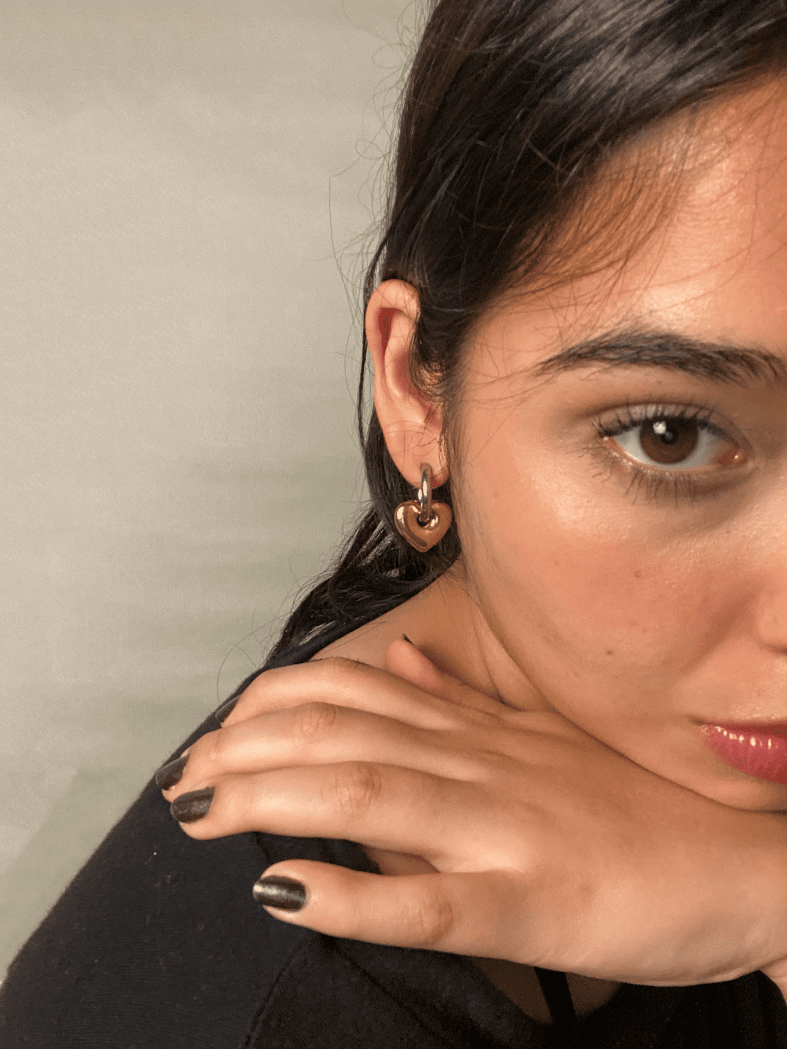 IMG_6661 Aretes Recuerdo