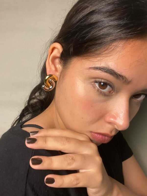 IMG_7378 Aretes Danza Metalica