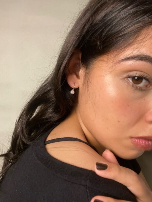Aretes Poseidón