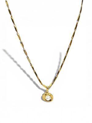 Collar Tesoro Marino