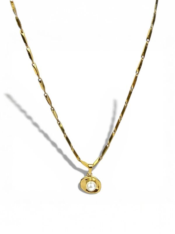 Collar Tesoro Marino