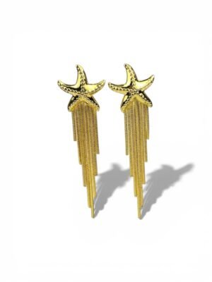 Aretes Cinco Mares