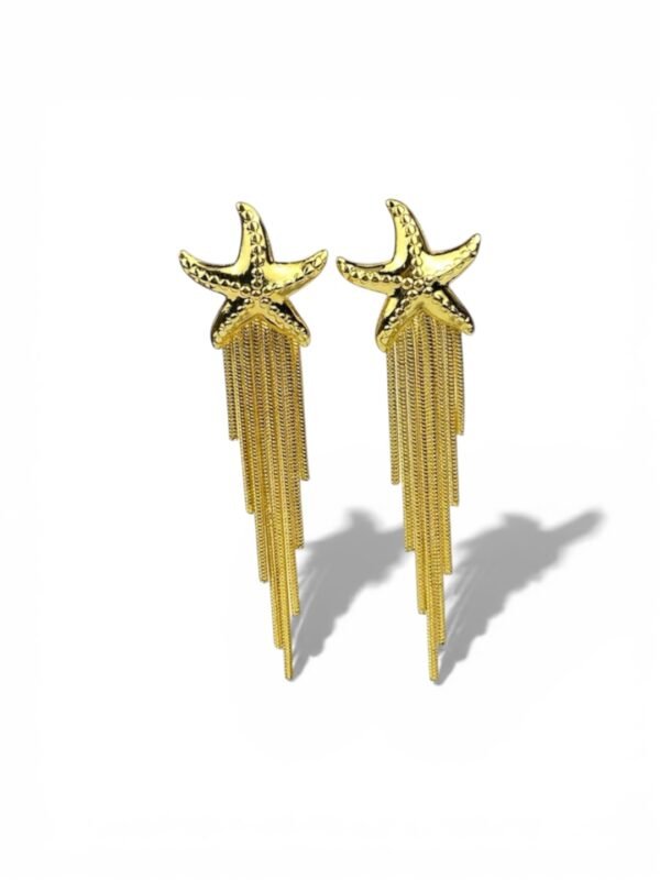 Aretes Cinco Mares