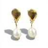 Aretes Gaviota