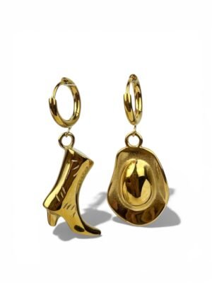 Aretes Mariachi