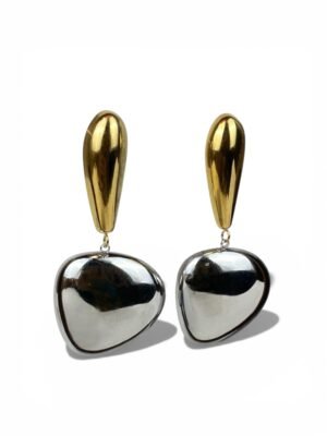 Aretes Alquimia