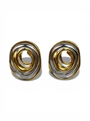 Aretes Constanza