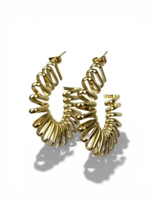 Aretes Julia