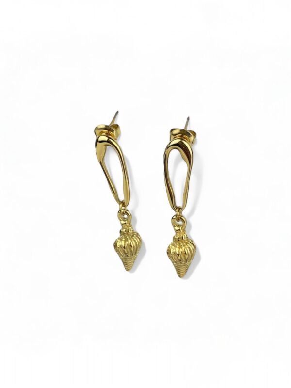 Aretes Bahia
