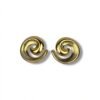 Aretes Caracol