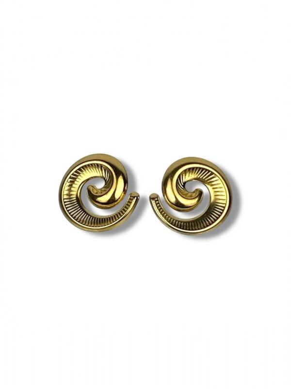 Aretes Caracol