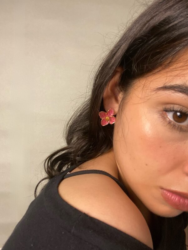 Aretes Manuela
