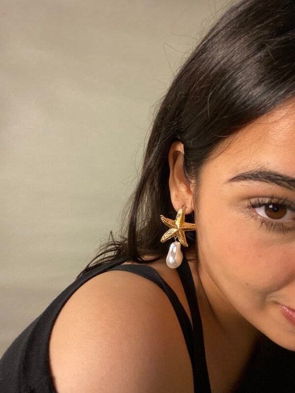 img_7787 Aretes Marea (Disponible solo en Plateado)