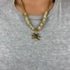 Collar Sol de Miel