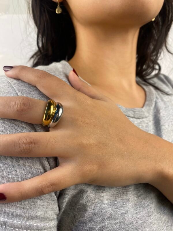Anillo Duo