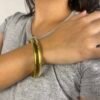 Pulsera Abismo