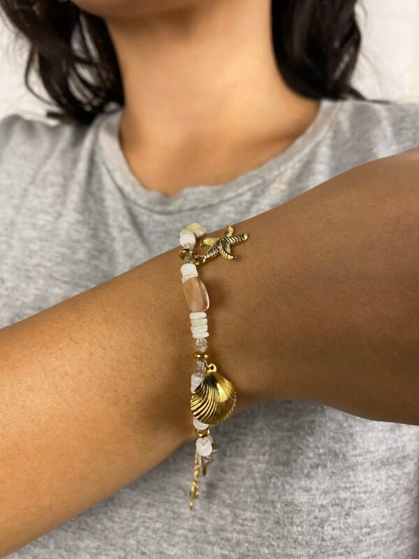 img_9253 Pulsera Mar y Tierra