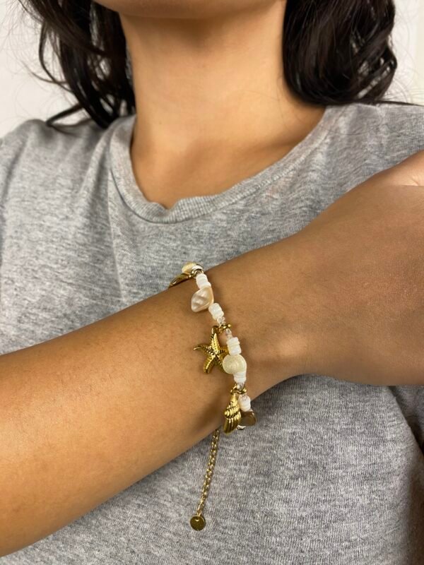 img_9255 Pulsera Mar y Tierra