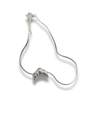Pulsera Croissant