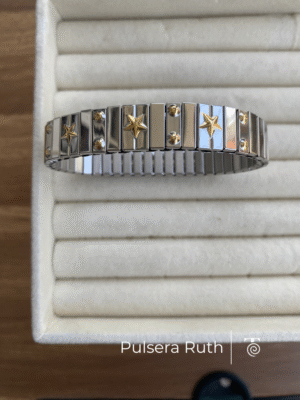 Pulsera Ruth