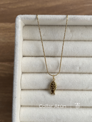 Collar Atún