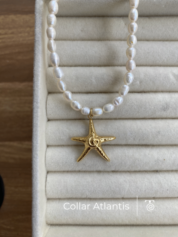 Collar Atlantis