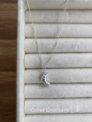 Collar Croissant