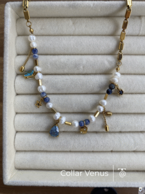 Collar Venus