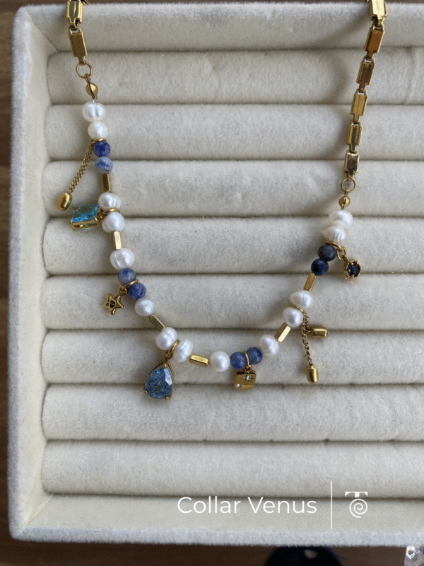 Collar Venus