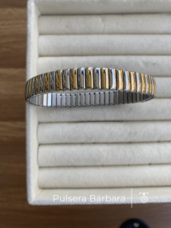 Pulsera Bárbara