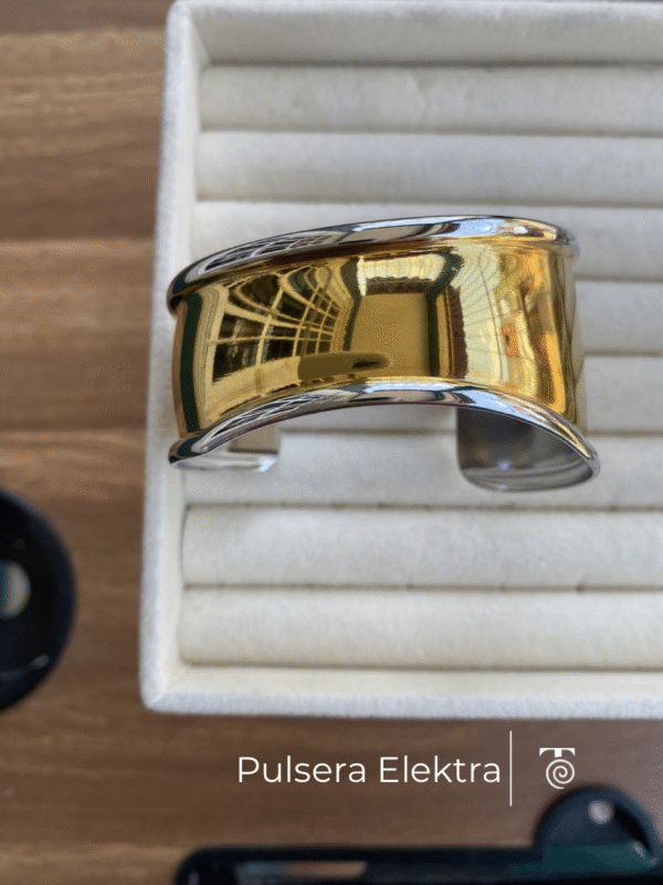 Pulsera Elektra