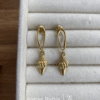 Aretes Bahia