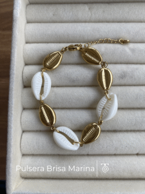 Pulsera Brisa Marina