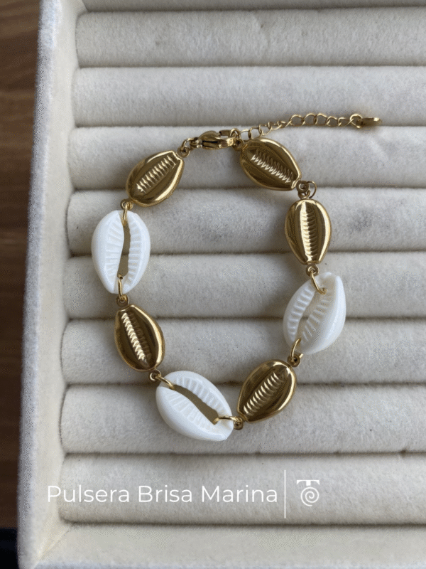 Pulsera Brisa Marina