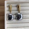 Aretes Alquimia