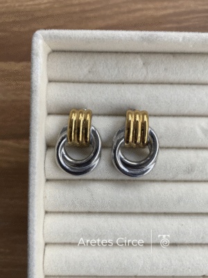 Aretes Circe