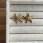Aretes Hawái