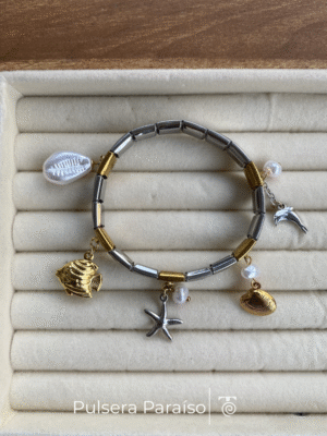 Pulsera Paraiso