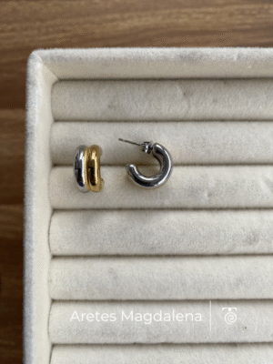 Aretes Magdalena