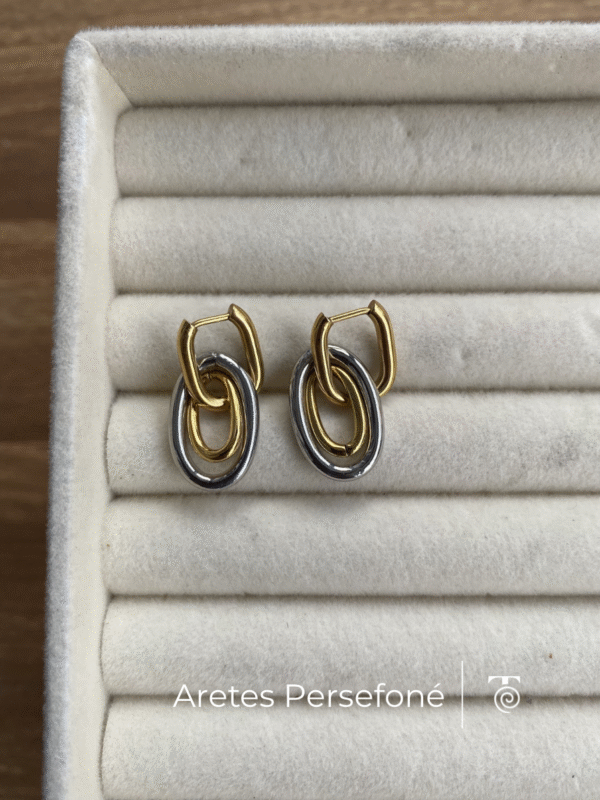 Aretes Perséfone