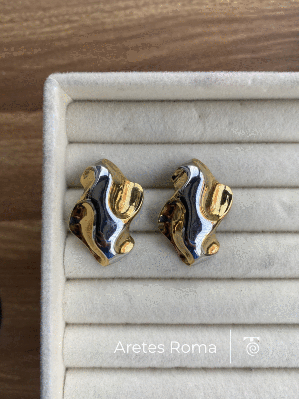 Aretes Roma
