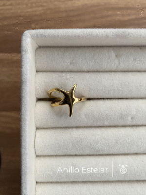 Anillo Estelar