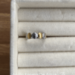 Anillo Espejo de Agua